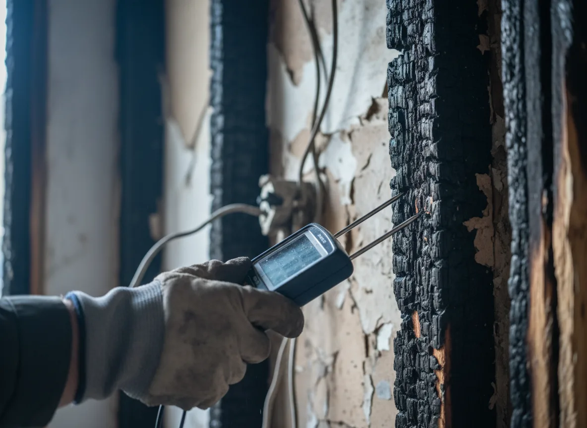 Fire Damage Restoration Finger, TN FAQs